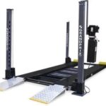 GP-9F Package (5175254) 9,000-lb. Capacity