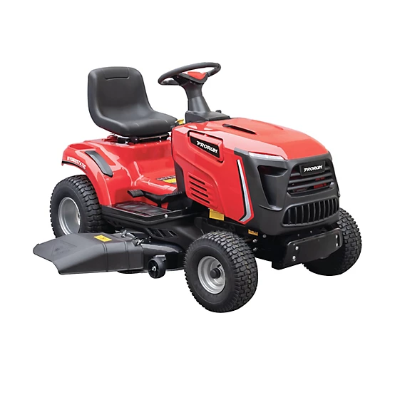1-465-1.webp PRORUN 42 in.15.5 HP Gas Riding Lawns Mowers - Image 1