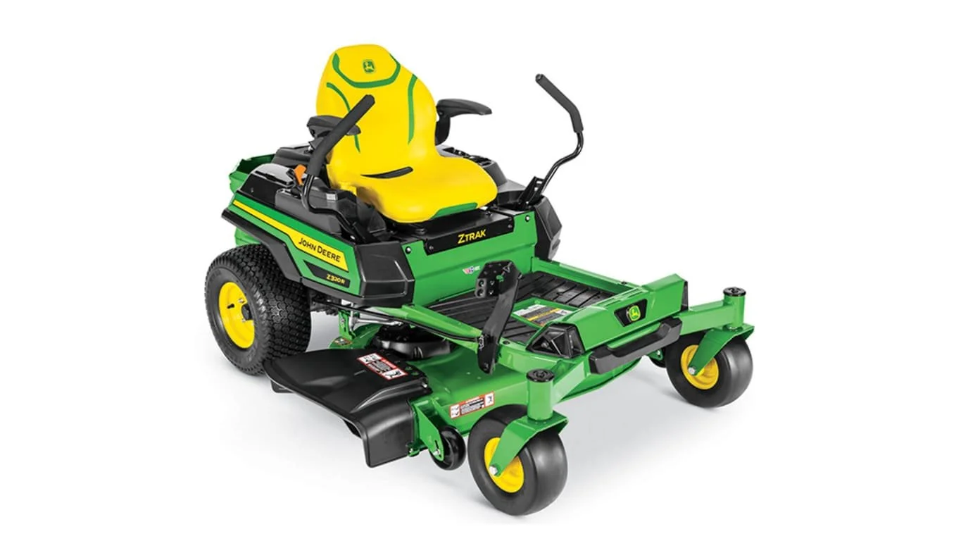 1-507-1.webp Z20R ZTrak⢠Mower with 42-in. Decks. - Image 1
