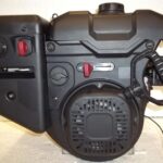 Toro 302cc 4-Cycle Snow Engine Electric Start #120-4425