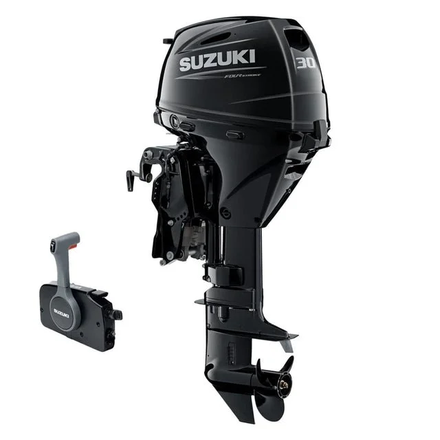 1050-1.webp Suzuki 30 HP Outboard Motor DF30ATLW5 - Image 1