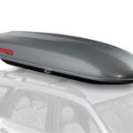 SkyBox Pro 21 Onyx