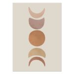 Art living room paintings - Image 9