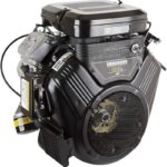 Briggs & Stratton Horizontal 23 HP Vanguard 1″ x 2-29/32 #386447-3079 (386447-0090)