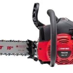 Troy-Bilt TB4216 42cc 2-cycle 16″ Bar Chainsaw #41AY4216766