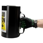 ESCO HD Lightweight 100-Ton Hydraulic Jack - Image 5