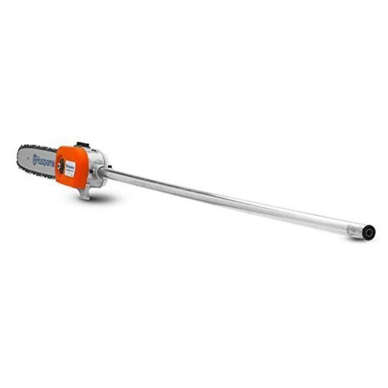 537183325.jpg Husqvarna PA1100 DX POLE SAW ATTACHMENT 43″ BOOM #537183325 - Image 1