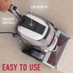 Hoover Smartwash Automatic Carpet Cleaner Machine, FH52000, Turquoise - Image 7