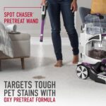 Hoover Smartwash Automatic Carpet Cleaner Machine, FH52000, Turquoise - Image 15