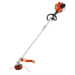 Husqvarna 330LK 28cc Detachable Straight Shaft Trimmer 970545001