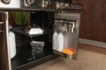 Blackstone Culinary 5 Burner Liquid Propane Outdoor Griddle - Image 21