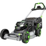 EGO Power+ 22 Inch Aluminum Deck Select Cut Self-Propelled Lawn Mower (Bare Tool)