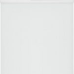 Frigidaire FDPC4221AW 24″ Built-In Dishwasher, Front Control, White