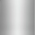 Frigidaire GDPP4515AF 24″ Dishwasher, Top Control, Stainless Steel