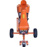 PowerKing 4 Inch 9.5 HP Chipper Shredder – PK0903 - Image 4
