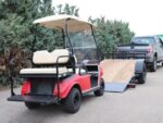 Interstate 6.5 X 12 Single Axle Tilt 5K Trailer - Image 5