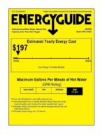 Navien NPE-210A2 High efficiency Condensing Tankless Water Heater - Image 2