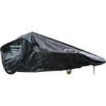 PowerKing 42-Ton 7 HP Kohler Horizontal Kinetic ABS Log Splitter (PK0342) - Image 5