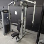 Sweet Pec Deck / Rear Delt