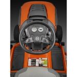 Husqvarna 23 Hp 48″ Deck Riding Mower - Image 4