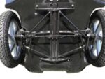 2025 Touring Motorcycle Trailer – Low Profile, 3×16 Wheels with Secure Locking Lid - Image 6